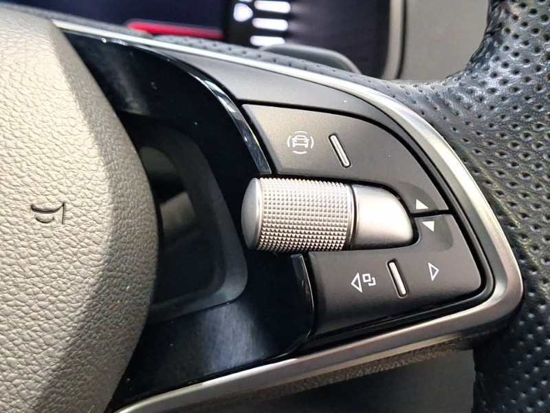 Used Skoda Karoq 2024 for sale - 78126317: Photo 18