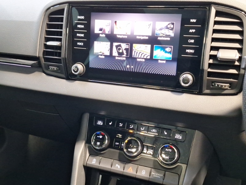 Used Skoda Karoq 2024 for sale - 78126317: Photo 19