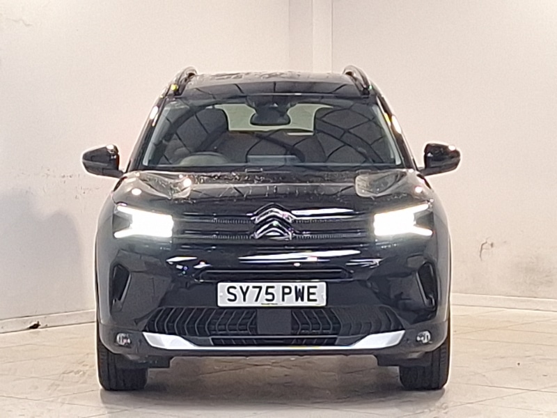 Used Citroen C5 Aircross 2025 for sale - 76258181: Photo 12