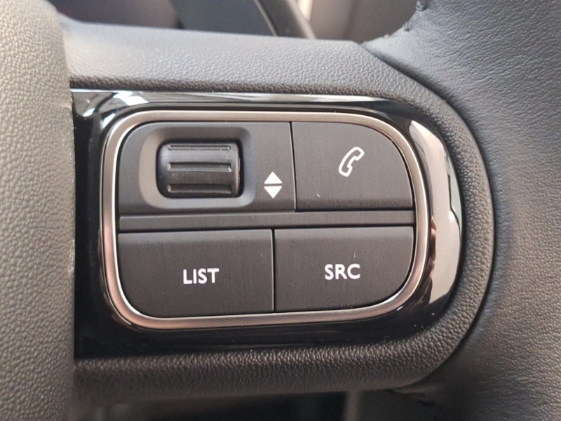 Used Citroen C5 Aircross 2025 for sale - 76258181: Photo 16