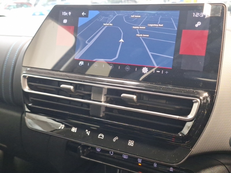 Used Citroen C5 Aircross 2025 for sale - 76258181: Photo 17