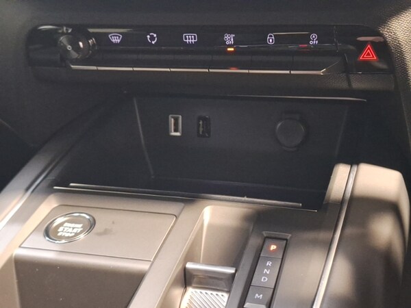 Used Citroen C5 Aircross 2025 for sale - 76258181: Photo 18