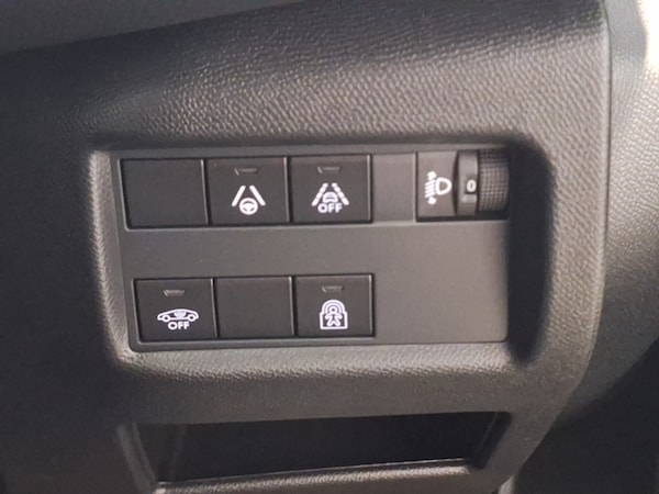 Used Citroen C5 Aircross 2025 for sale - 76258181: Photo 19