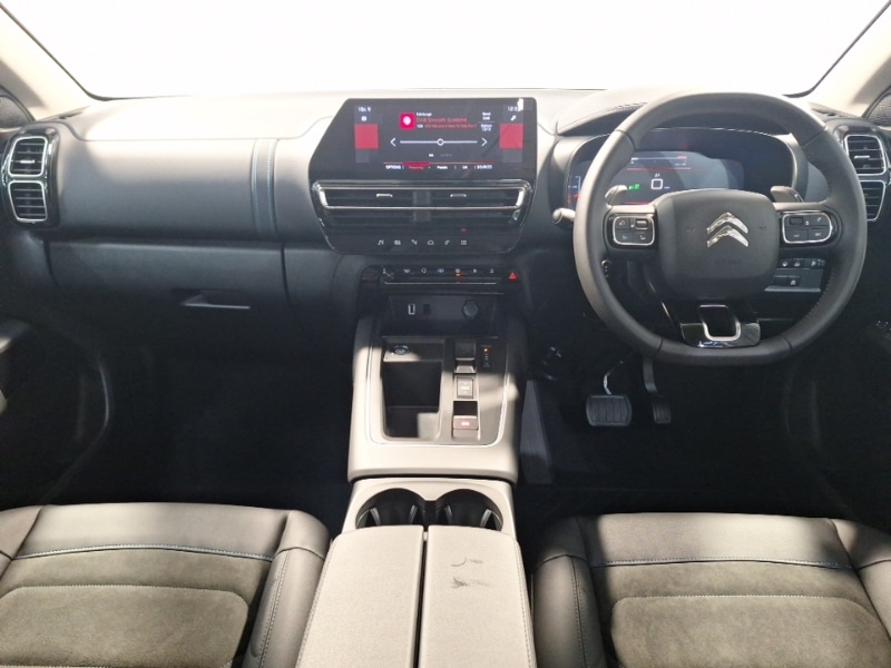 Used Citroen C5 Aircross 2025 for sale - 76258181: Photo 2