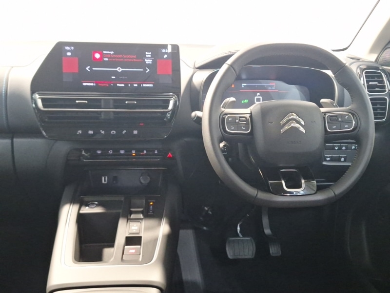 Used Citroen C5 Aircross 2025 for sale - 76258181: Photo 7