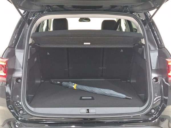 Used Citroen C5 Aircross 2025 for sale - 76258181: Photo 8