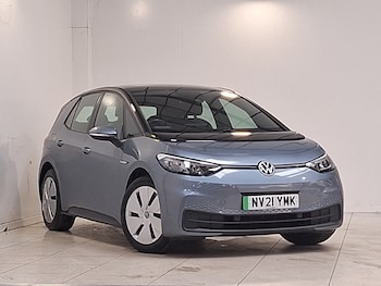 2021 - 150kW Life Pro Performance 58kWh 5dr Auto