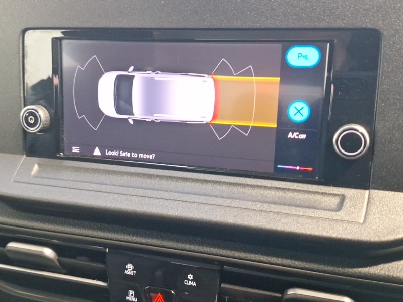 Used Volkswagen Caddy Maxi 2023 for sale - 78203126: Photo 10