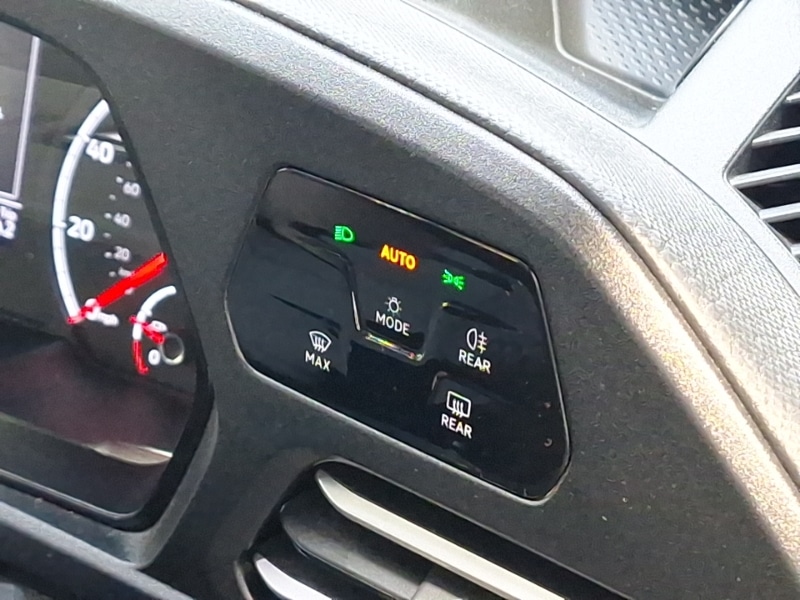 Used Volkswagen Caddy Maxi 2023 for sale - 78203126: Photo 15