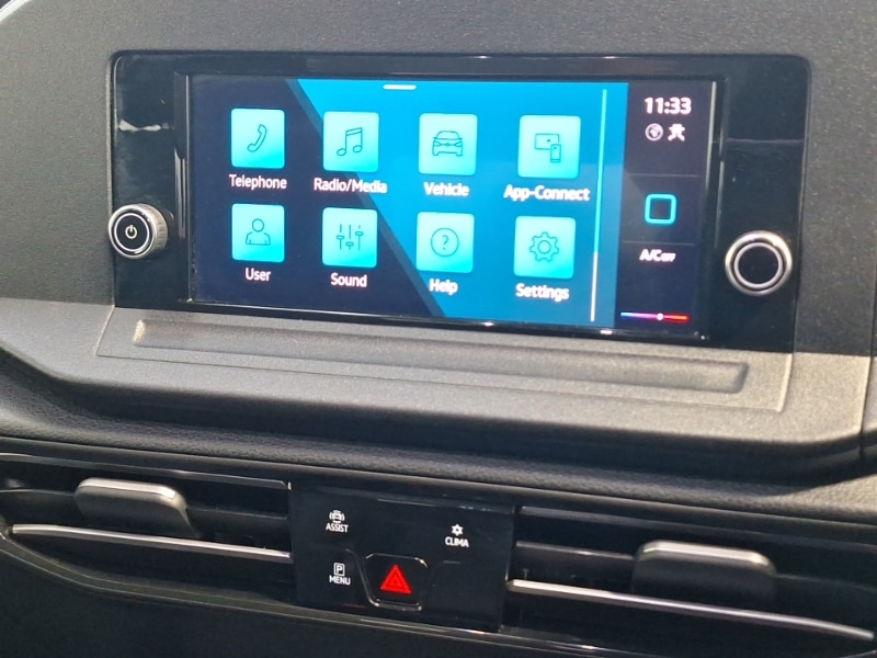 Used Volkswagen Caddy Maxi 2023 for sale - 78203126: Photo 18