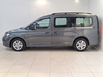 Used Volkswagen Caddy Maxi 2023 for sale - 78203126: Photo