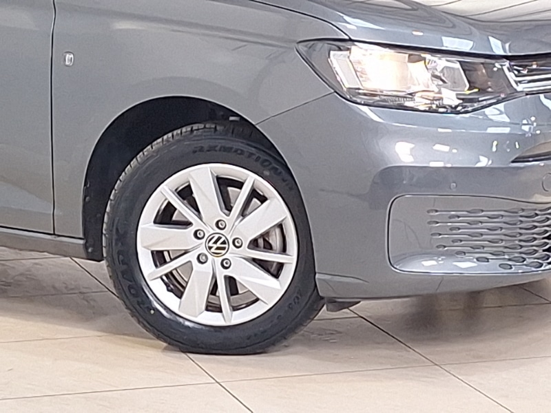 Used Volkswagen Caddy Maxi 2023 for sale - 78203126: Photo 9