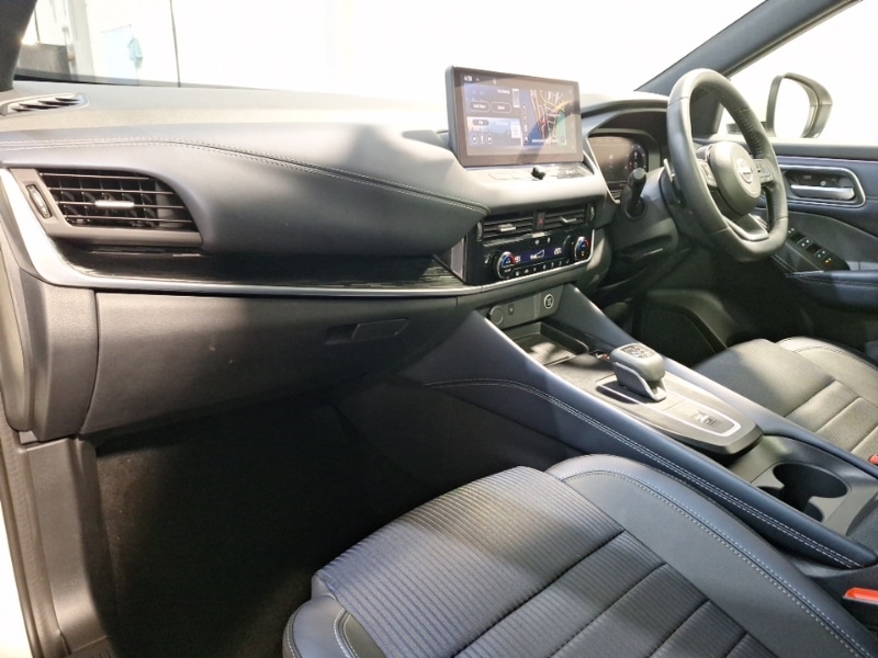 Used Nissan Qashqai 2022 for sale - 77522675: Photo 5