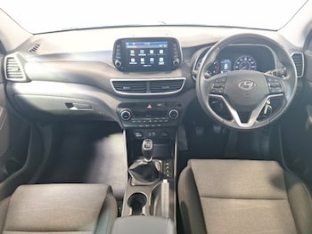 Used Hyundai TUCSON 2019 for sale - 78532969: Photo