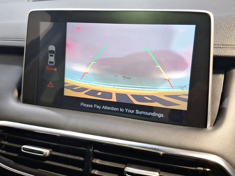 Used MG MG HS 2023 for sale - 77371234: Photo 10