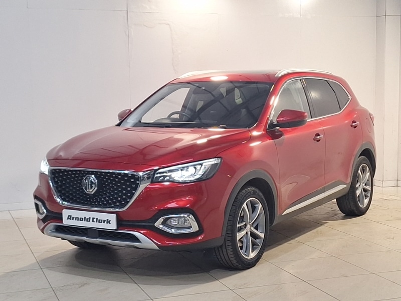 Used MG MG HS 2023 for sale - 77371234: Photo 13