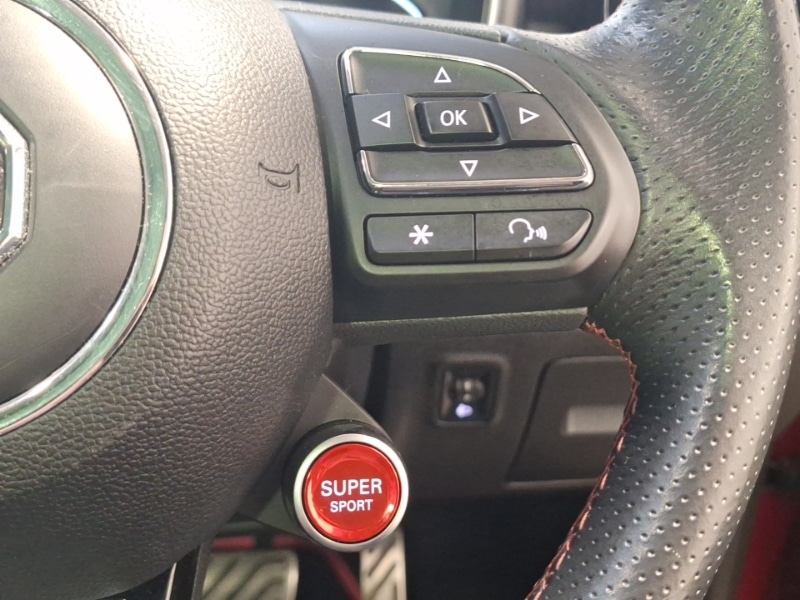 Used MG MG HS 2023 for sale - 77371234: Photo 16