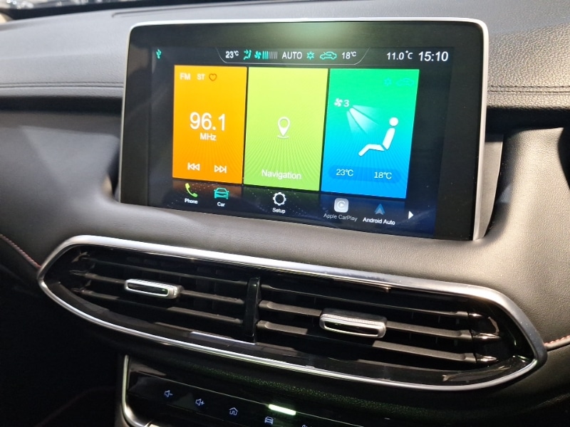 Used MG MG HS 2023 for sale - 77371234: Photo 17