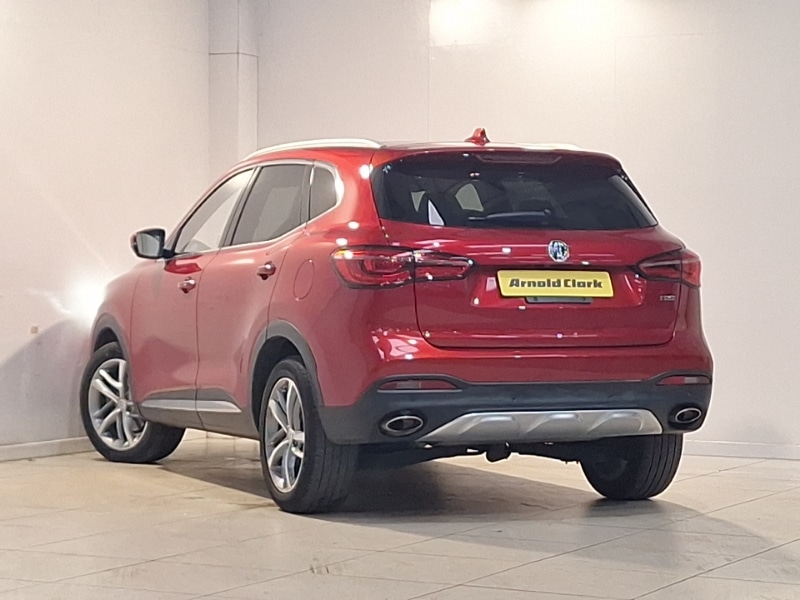 Used MG MG HS 2023 for sale - 77371234: Photo 3