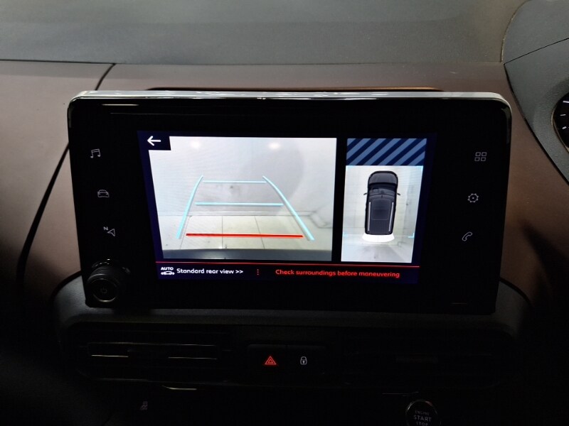 Used Peugeot Rifter 2019 for sale - 78156040: Photo 10