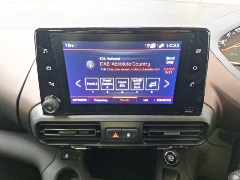 Used Peugeot Rifter 2019 for sale - 78156040: Photo 11