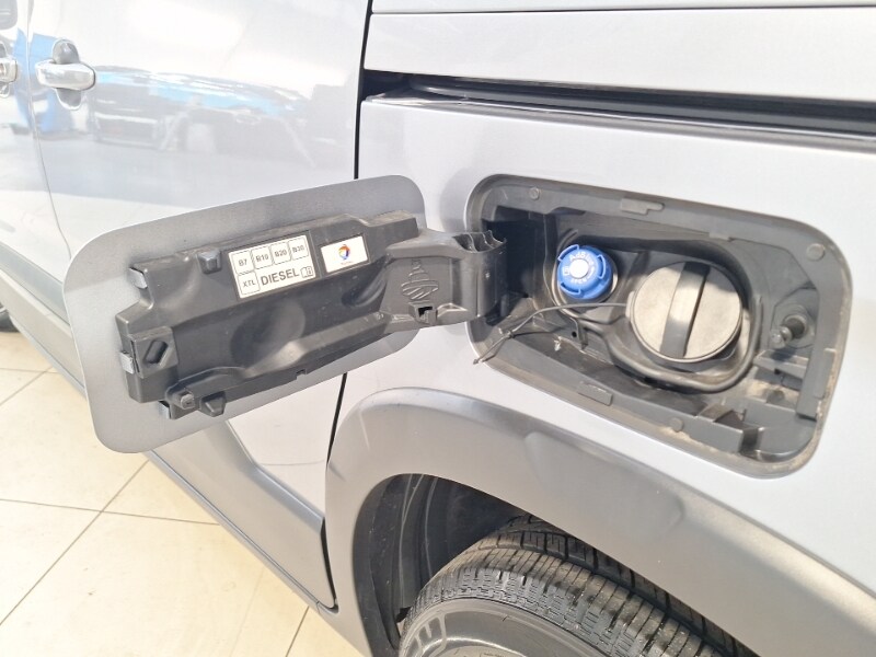 Used Peugeot Rifter 2019 for sale - 78156040: Photo 13