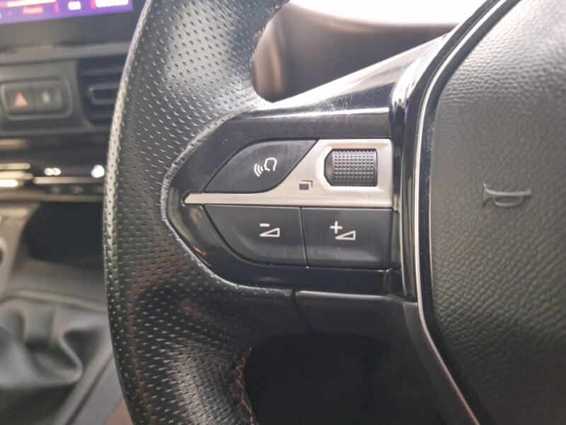 Used Peugeot Rifter 2019 for sale - 78156040: Photo 16