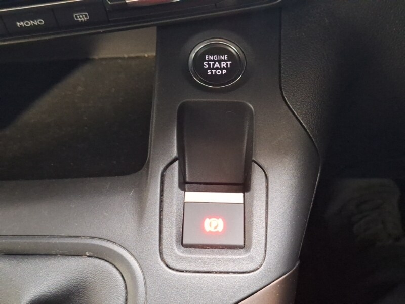 Used Peugeot Rifter 2019 for sale - 78156040: Photo 17