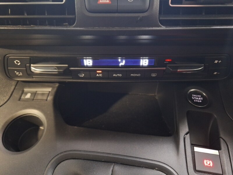 Used Peugeot Rifter 2019 for sale - 78156040: Photo 18