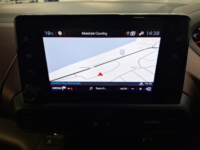 Used Peugeot Rifter 2019 for sale - 78156040: Photo 19