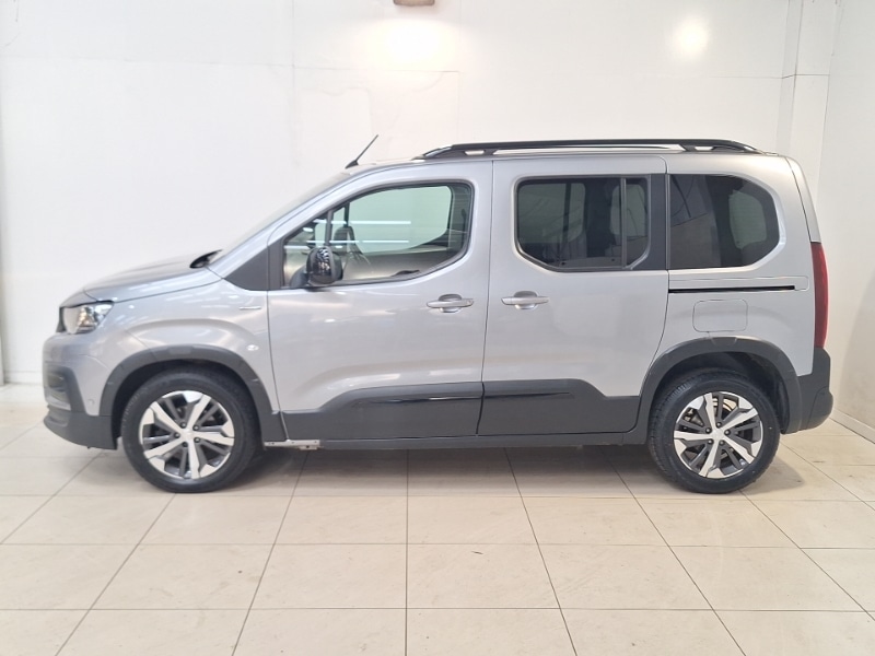 Used Peugeot Rifter 2019 for sale - 78156040: Photo 4