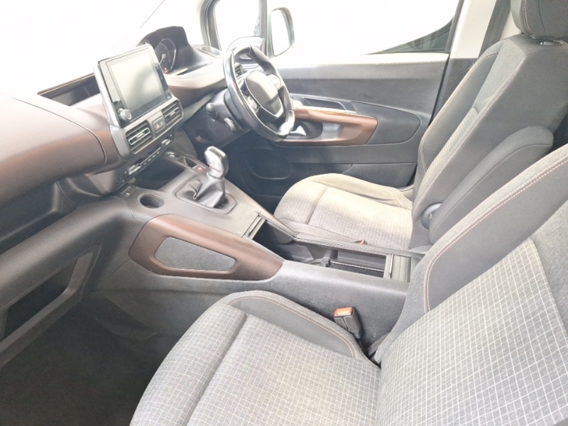 Used Peugeot Rifter 2019 for sale - 78156040: Photo 5