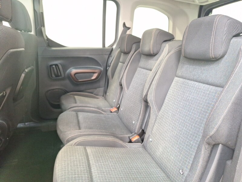 Used Peugeot Rifter 2019 for sale - 78156040: Photo 6