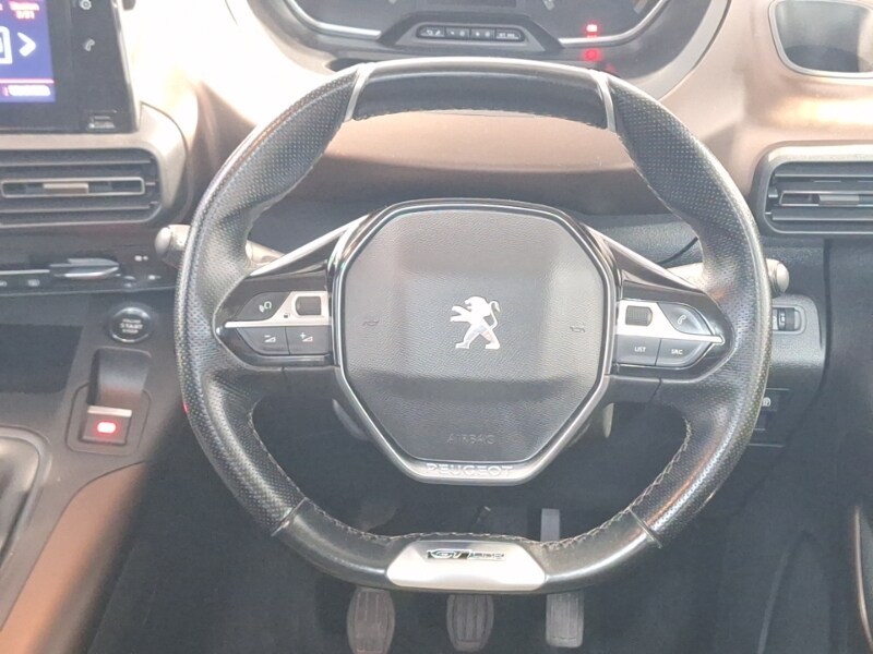 Used Peugeot Rifter 2019 for sale - 78156040: Photo 7