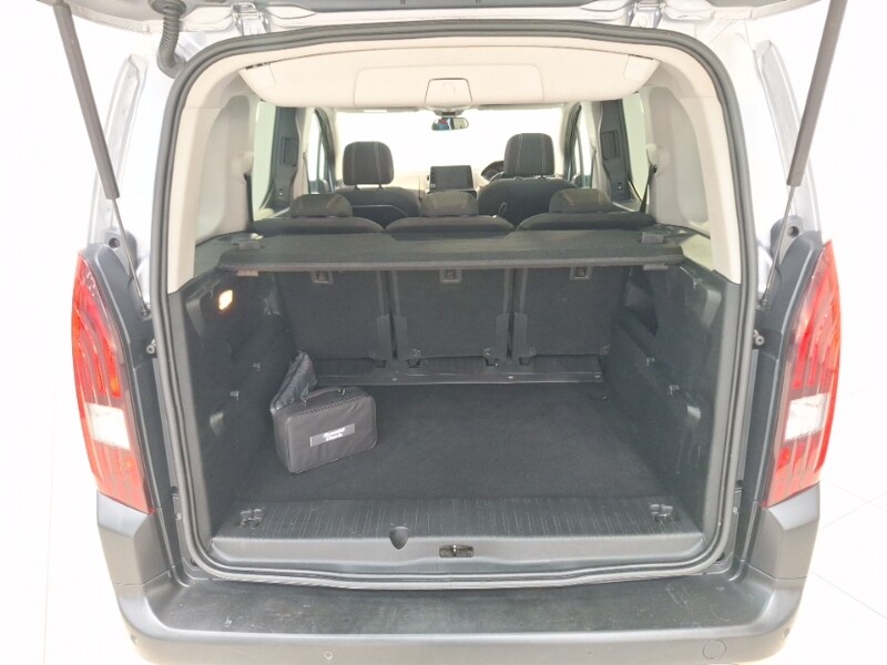 Used Peugeot Rifter 2019 for sale - 78156040: Photo 8