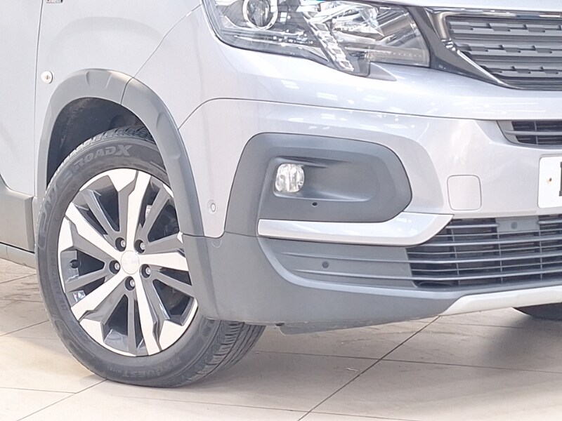 Used Peugeot Rifter 2019 for sale - 78156040: Photo 9