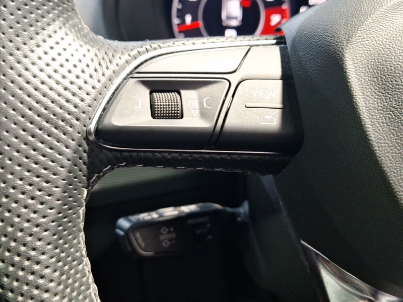 Used Audi Q2 2022 for sale - 77433836: Photo 16