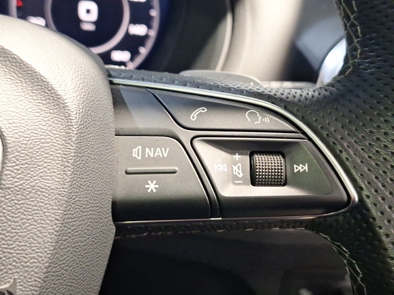 Used Audi Q2 2022 for sale - 77433836: Photo 17