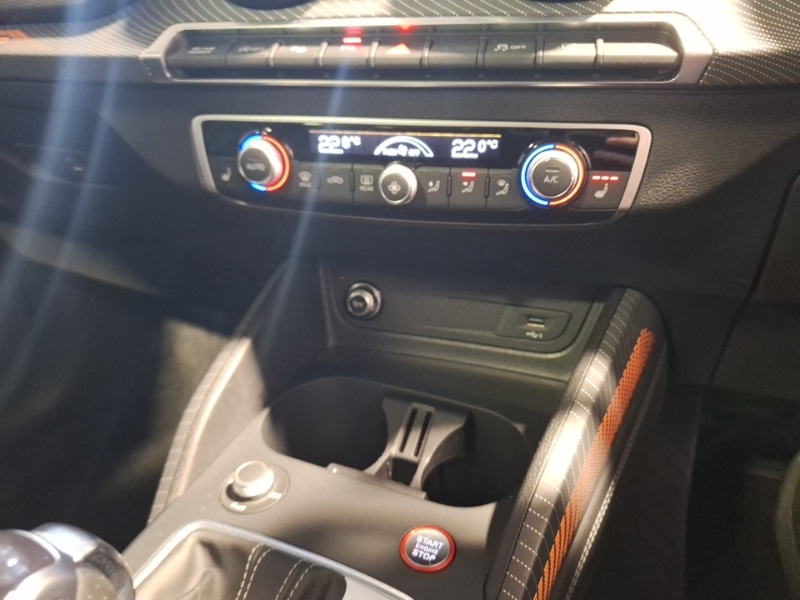 Used Audi Q2 2022 for sale - 77433836: Photo 18