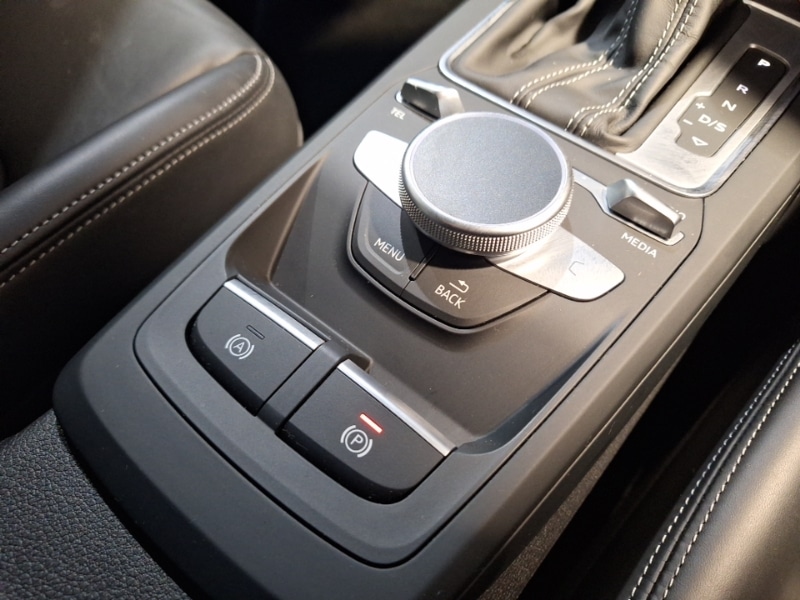 Used Audi Q2 2022 for sale - 77433836: Photo 19