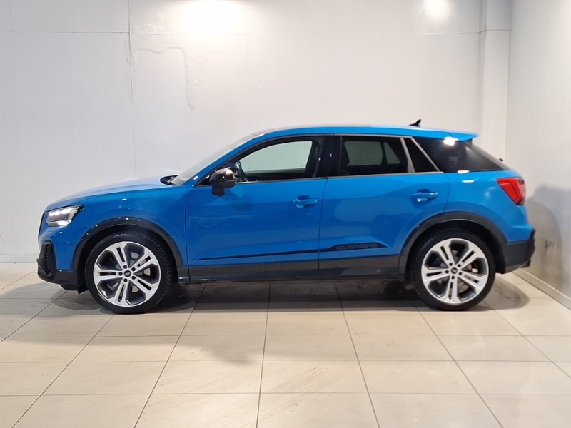 Used Audi Q2 2022 for sale - 77433836: Photo 4