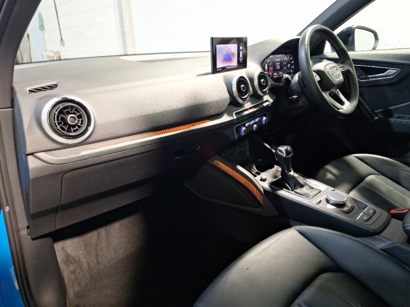 Used Audi Q2 2022 for sale - 77433836: Photo 5