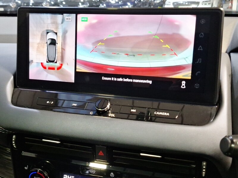 Used Nissan Qashqai 2022 for sale - 78156017: Photo 10