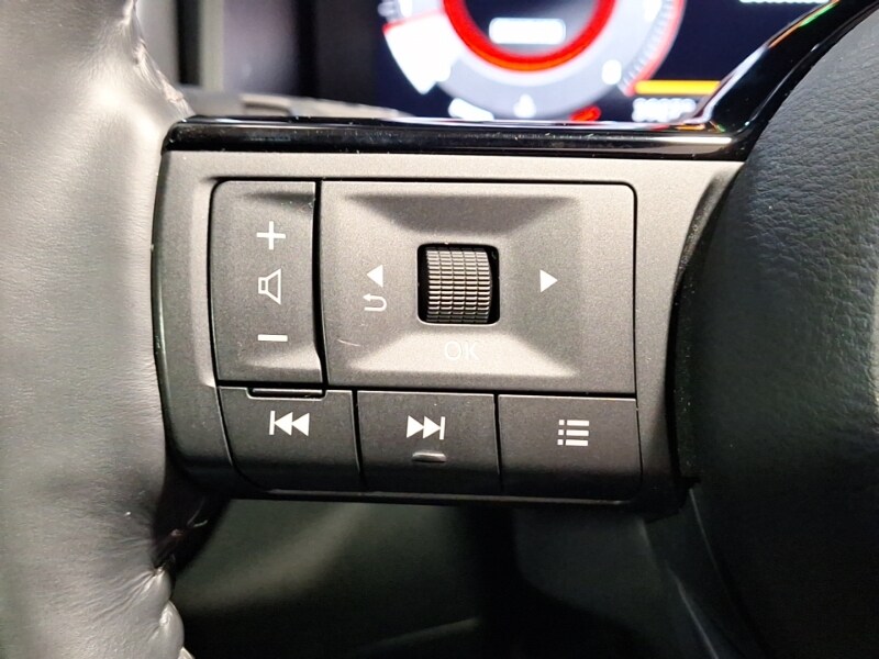 Used Nissan Qashqai 2022 for sale - 78156017: Photo 16