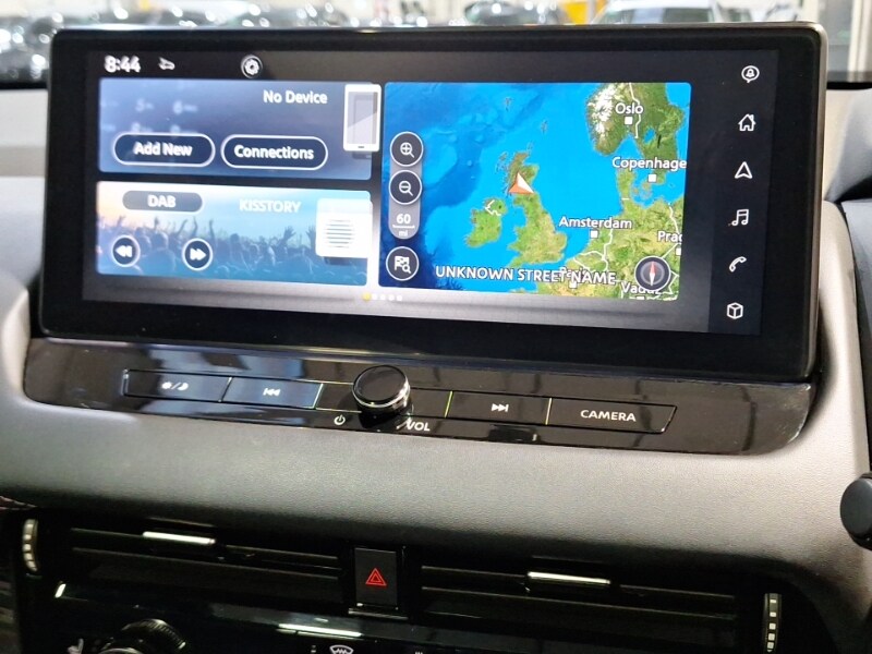 Used Nissan Qashqai 2022 for sale - 78156017: Photo 19