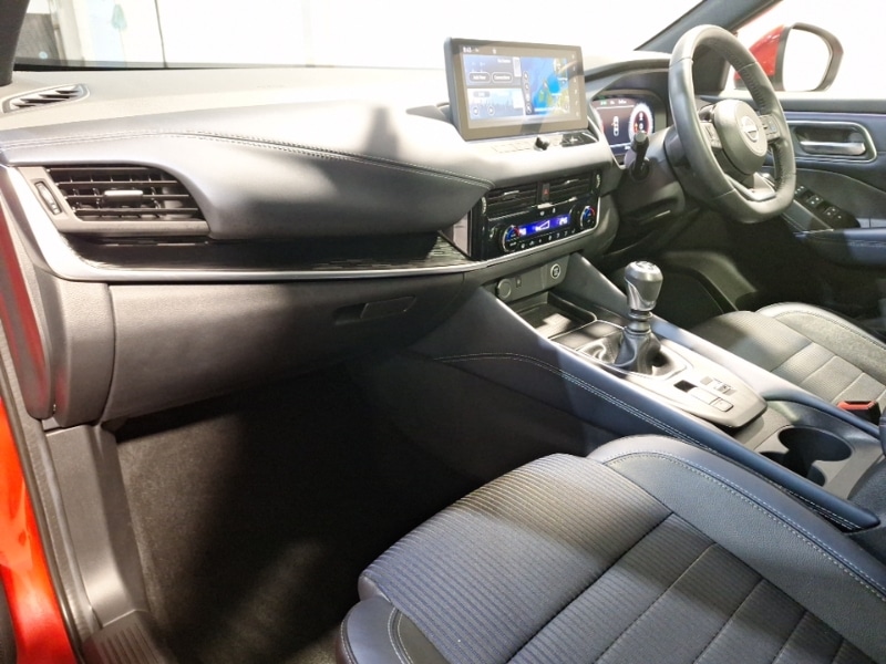 Used Nissan Qashqai 2022 for sale - 78156017: Photo 5