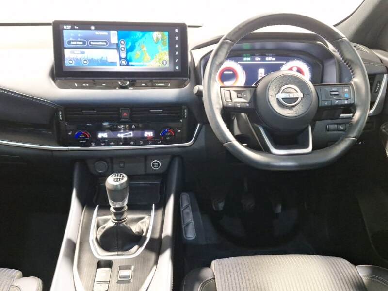 Used Nissan Qashqai 2022 for sale - 78156017: Photo 7