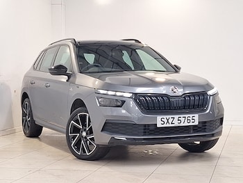 Used Skoda Kamiq 2023 for sale - 79513615: Photo
