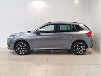 Used Skoda Kamiq 2023 for sale - 79513615: Photo