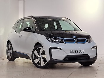 Used BMW i3 2019 for sale - 78391483: Photo